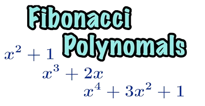 Fibonacci Polynomials Method